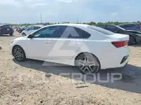 2019 KIA Forte фото