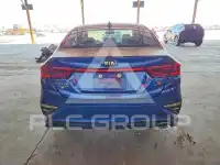2019 KIA Forte фото