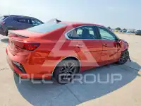 2019 KIA Forte photo