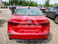 2019 KIA Forte фото