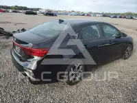 2019 KIA Forte фото