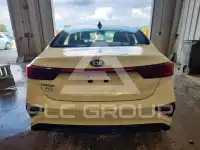 2019 KIA Forte photo