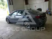 2019 KIA Forte фото