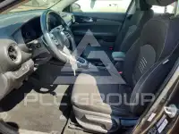 2019 KIA Forte фото