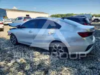 2019 KIA Forte фото