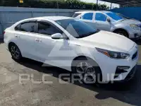 2019 KIA Forte фото