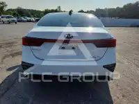 2019 KIA Forte photo