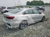 2019 KIA Forte фото