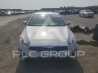 2019 KIA Forte photo