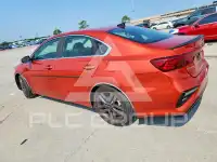 2019 KIA Forte photo