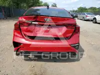 2019 KIA Forte photo