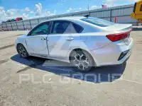 2019 KIA Forte фото