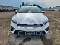 2019 KIA Forte photo