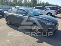 2019 KIA Forte photo