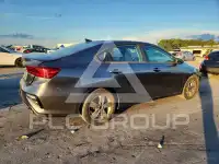 2019 KIA Forte фото