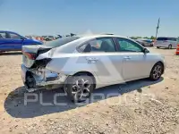 2019 KIA Forte photo
