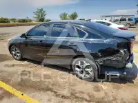 2019 KIA Forte photo