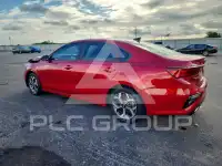 2019 KIA Forte фото