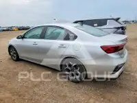 2019 KIA Forte фото