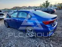 2019 KIA Forte photo