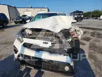 2019 KIA Forte photo