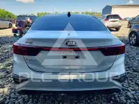 2019 KIA Forte фото