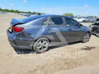 2019 KIA Forte photo