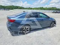 2019 KIA Forte фото