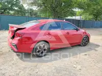 2019 KIA Forte photo