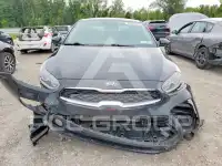 2019 KIA Forte фото