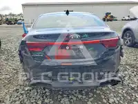 2019 KIA Forte photo