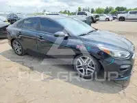 2019 KIA Forte фото