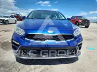 2019 KIA Forte фото