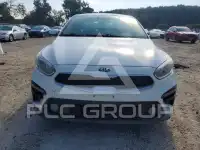 2019 KIA Forte фото
