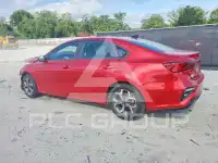 2019 KIA Forte фото