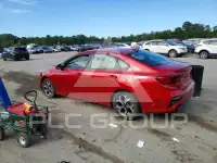 2019 KIA Forte photo