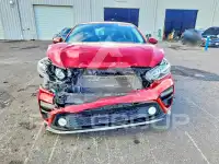 2019 KIA Forte фото