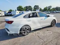 2019 KIA Forte photo