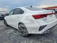 2019 KIA Forte фото
