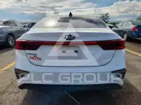 2019 KIA Forte photo