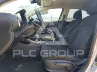 2019 KIA Forte фото