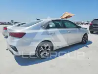 2019 KIA Forte фото