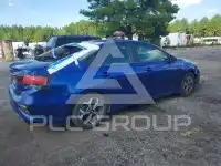 2019 KIA Forte photo