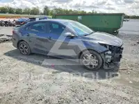 2019 KIA Forte фото