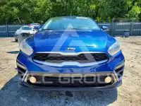 2019 KIA Forte фото