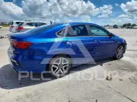 2019 KIA Forte фото