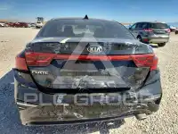 2019 KIA Forte фото