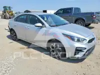 2019 KIA Forte photo