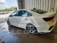 2019 KIA Forte photo
