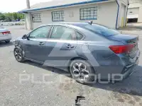 2019 KIA Forte фото